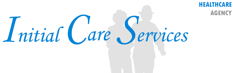 Initial Care Services